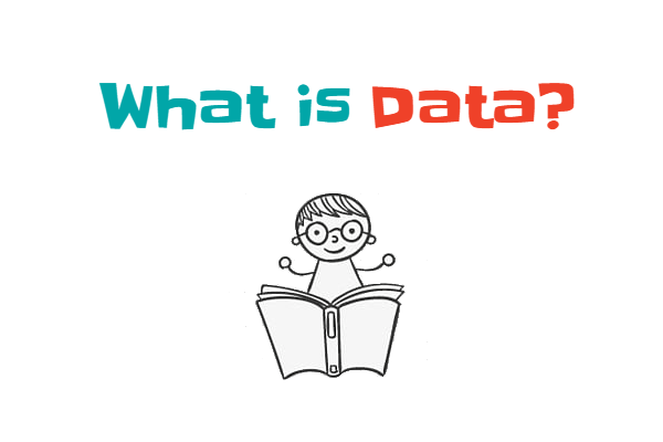 what is data?